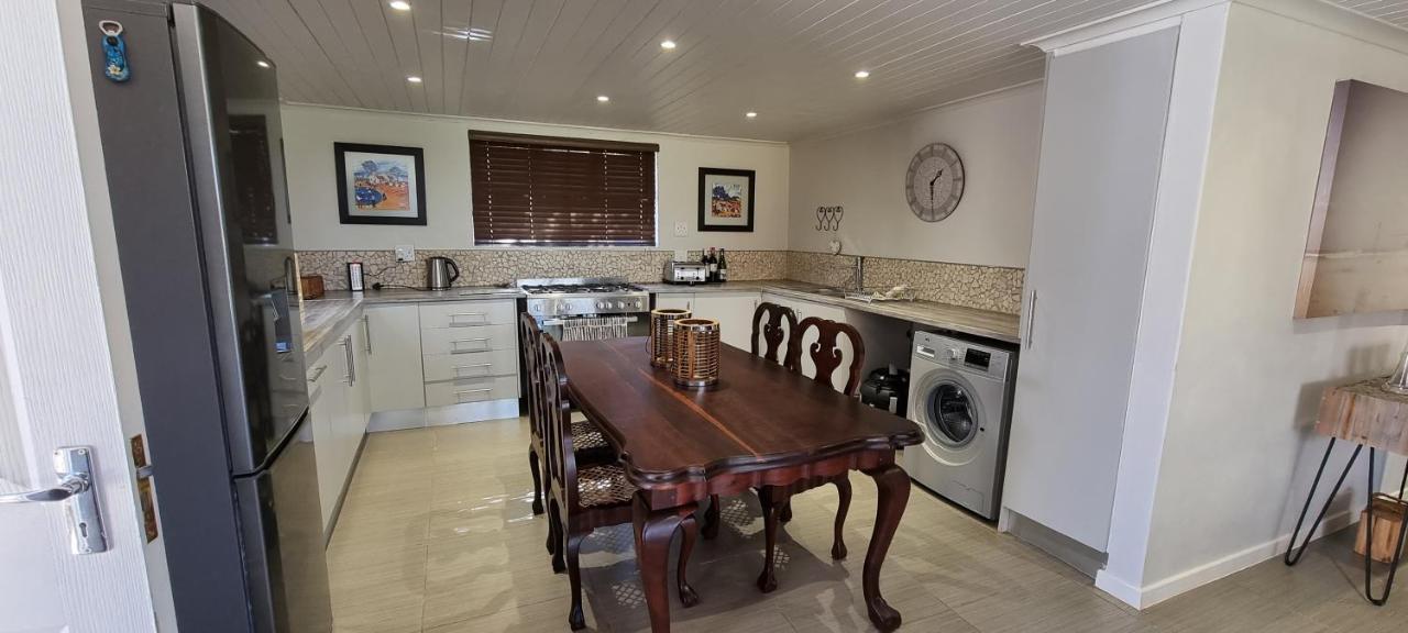 Dullvino House ดัลสทรูม ภายนอก รูปภาพ